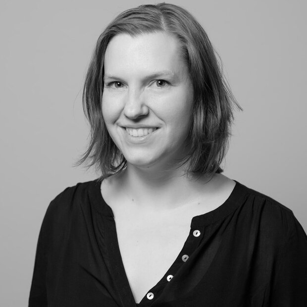 Das Bild zeigt Anuschka Petring